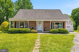 109 Targee Pl, Stephens City, VA 22655 - Photo 1