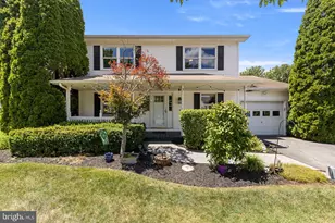 122 Button Bush Ave, Stephens City, VA 22655 - Photo 1