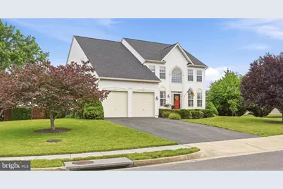 326 Cheltenham Drive, Stephens City, VA 22655 - Photo 1
