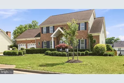 297 Huntersridge Road, Winchester, VA 22602 - Photo 1