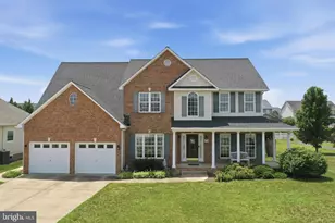 213 Cool Spring Dr, Stephens City, VA 22655 - Photo 1