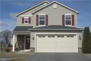 509 Garden Gate Dr, Stephens City, VA 22655 - Photo 1