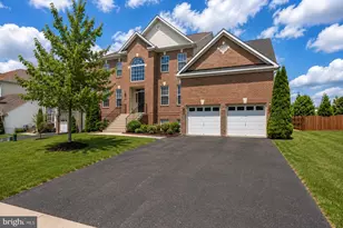 120 Nassau Dr, Winchester, VA 22602 - Photo 1