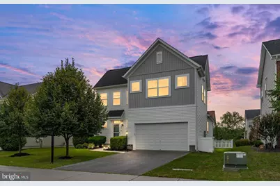 146 Blackford Drive, Stephenson, VA 22656 - Photo 1