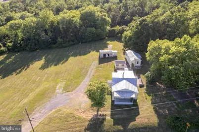 269 Poorhouse Road, Winchester, VA 22603 - Photo 1