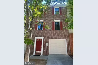 111 Fox Court, Winchester, VA 22603 - Photo 1