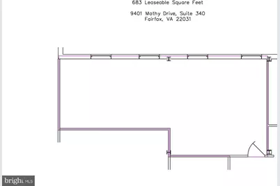 9401 Mathy Drive #SUITE 345, Fairfax, VA 22031 - Photo 1