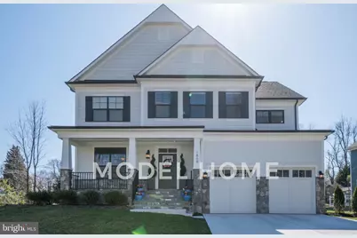 7518 Fisher Drive, Falls Church, VA 22043 - Photo 1