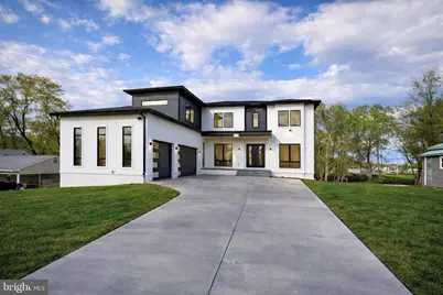 2447 Flint Hill Road, Vienna, VA 22181 - Photo 1