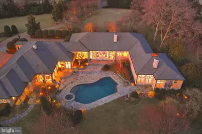 9619 Georgetown Pike, Great Falls, VA 22066 - Photo 1