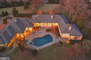 9619 Georgetown Pike, Great Falls, VA 22066 - Photo 1