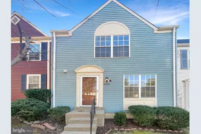 6631 Rockleigh Way, Alexandria, VA 22315 - Photo 1