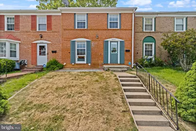 8042 Saint Annes Court, Alexandria, VA 22309 - Photo 1