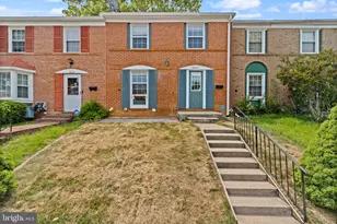 8042 St Annes Ct, Alexandria, VA 22309 - Photo 1