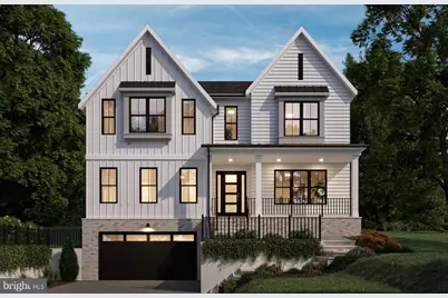 7703 Lunceford Lane, Falls Church, VA 22043 - Photo 1