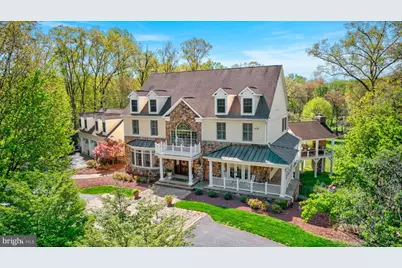 12205 Thoroughbred Road, Oak Hill, VA 20171 - Photo 1