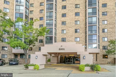 5901 Mount Eagle Drive #107, Alexandria, VA 22303 - Photo 1