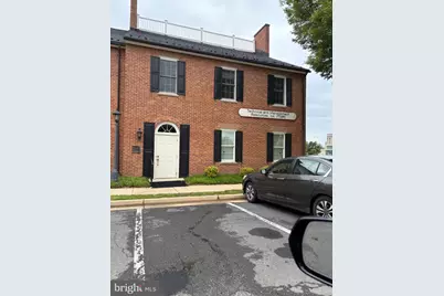 10511 Braddock Road #1B, Fairfax, VA 22032 - Photo 1