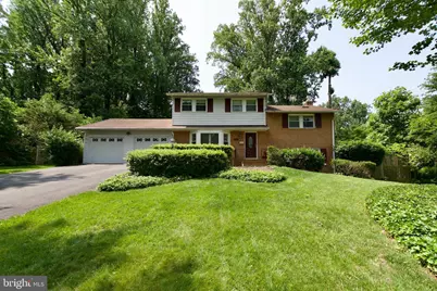 6613 Kerns Road, Falls Church, VA 22042 - Photo 1