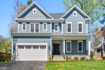 2221 Orchid Drive, Falls Church, VA 22046 - Photo 1