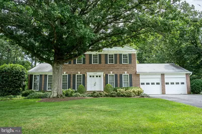 1197 Winter Hunt Road, McLean, VA 22102 - Photo 1