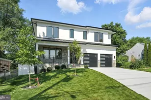 1910 Cherri Dr, Falls Church, VA 22043 - Photo 1