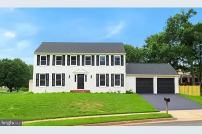 7401 Loughboro Lane, Springfield, VA 22150 - Photo 1