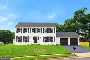 7401 Loughboro Ln, Springfield, VA 22150 - Photo 1