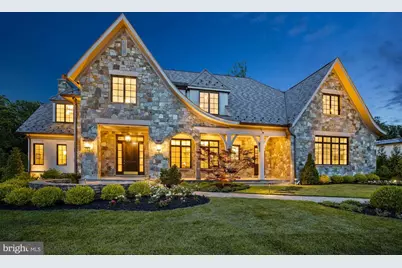 954 Mackall Farms Lane, McLean, VA 22101 - Photo 1
