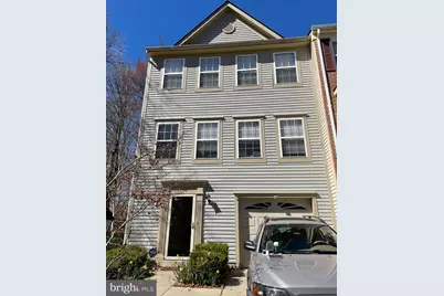 7730 Shadowcreek Terrace, Springfield, VA 22153 - Photo 1