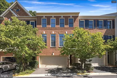 5394 Chieftain Circle, Alexandria, VA 22312 - Photo 1