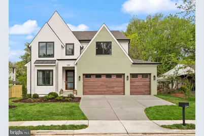 324 Tapawingo Road SE, Vienna, VA 22180 - Photo 1
