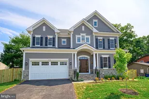 505 Hillcrest Dr SW, Vienna, VA 22180 - Photo 1
