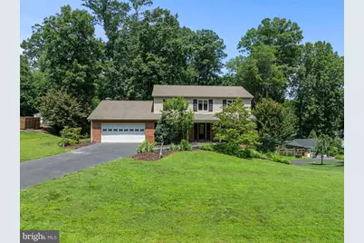 11608 Helmont Drive, Oakton, VA 22124 - Photo 1