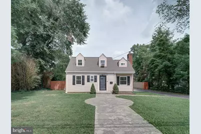 6625 Harrison Lane, Alexandria, VA 22306 - Photo 1