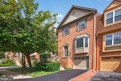 7806 Solomon Seal Drive, Springfield, VA 22152 - Photo 1