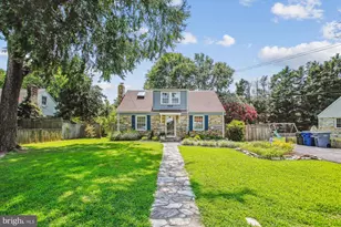 2605 Popkins Ln, Alexandria, VA 22306 - Photo 1