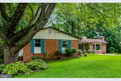 8449 Thames Street, Springfield, VA 22151 - Photo 1