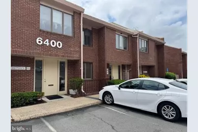 6400 Seven Corners Place #1G, Falls Church, VA 22044 - Photo 1