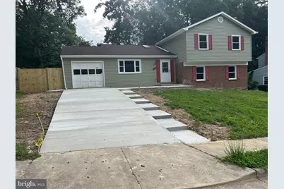 7810 Newington Woods, Springfield, VA 22153 - Photo 1