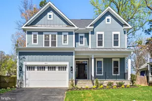 611 Gibson Dr SW, Vienna, VA 22180 - Photo 1