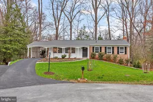 11612 Clipstone Ln, Reston, VA 20191 - Photo 1