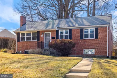 7011 Murray Lane, Annandale, VA 22003 - Photo 1