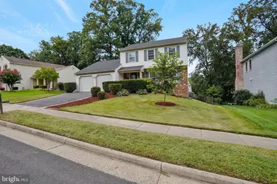 8298 Lindside Way, Springfield, VA 22153 - Photo 1