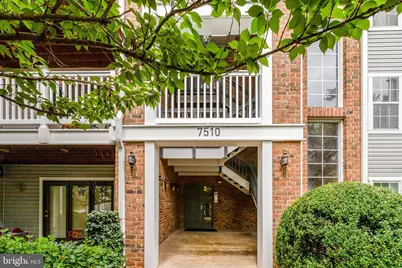 7510 Ashby Lane #J, Alexandria, VA 22315 - Photo 1