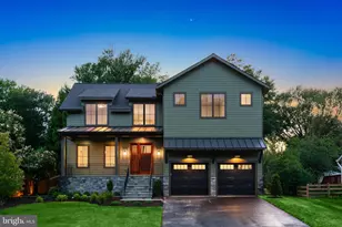 609 Meadow Ln SW, Vienna, VA 22180 - Photo 1