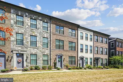 12553 Todd Lane, Fairfax, VA 22033 - Photo 1