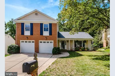 7206 Joshua Tree Lane, Springfield, VA 22152 - Photo 1