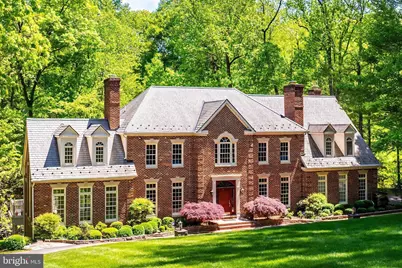 10112 High Hill Court, Great Falls, VA 22066 - Photo 1