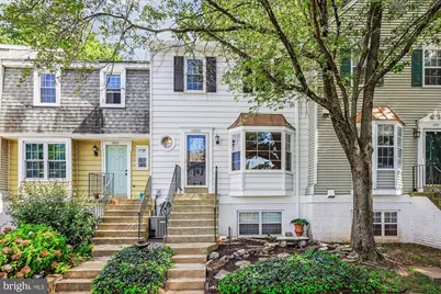 13713 Autumn Vale Court #30B, Chantilly, VA 20151 - Photo 1